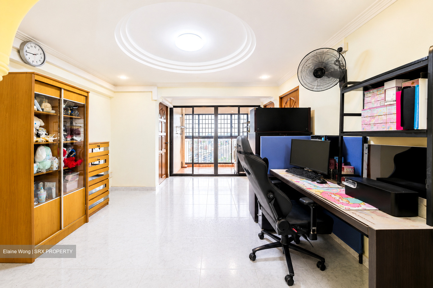 Blk 460 Teck Ghee Grandeur (Ang Mo Kio), HDB 5 Rooms #560991141